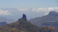 Gran Canaria - Roque Nublo
