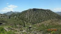 Gran Canaria - im Gebirge