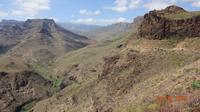Gran Canaria - Bergwelt