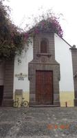 Gran Canaria - Kirche in Las Palmas
