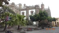 Gran Canaria - Kathedrale in Las Palmas