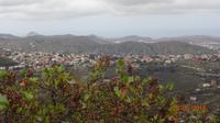Gran Canaria - Ausblick vom Pico de Bandama