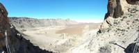 La Caldera - Teneriffa