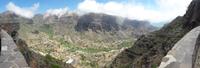 Valle Gran Rey - La Gomera