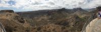 Gran Canyon von Gran Canaria
