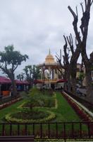 La Orotava - Teneriffa