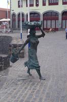 Puerto de la Cruz - Fischerhafen