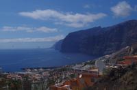 Los Gigantos - Teneriffa