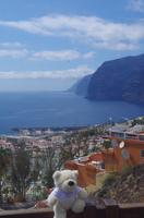 Los Gigantos - Teneriffa