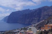 Los Gigantos - Teneriffa