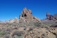 La Caldera - Teneriffa