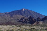 Teide-Vulkan