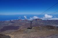 La Caldera - Teneriffa