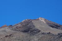 Teide-Vulkan