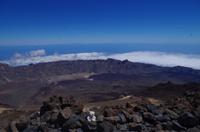 La Caldera - Teneriffa