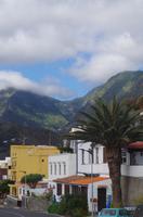 Agulo - La Gomera