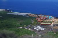 Bananenplantagen - La Palma