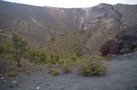 San Antonio-Vulkan - La Palma