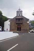 Wallfahrtskirche - La Palma