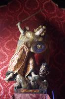 Wallfahrtskirche - La Palma