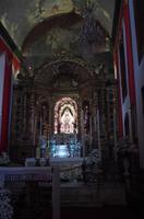 Wallfahrtskirche - La Palma