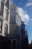 Santa Cruz de La Palma