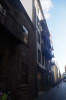 Santa Cruz de La Palma