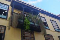 Santa Cruz de La Palma