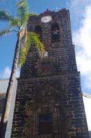 Santa Cruz de La Palma