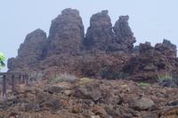 Los Roques de Muchachos - La Palma