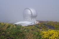 Teleskop - La Palma