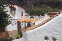 Fataga - Gran Canaria