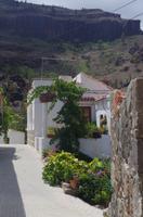 Fataga - Gran Canaria