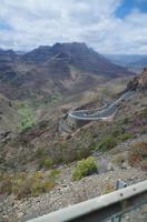 Gran Canyon von Gran Canaria