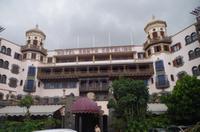 Hotel Santa Catalina - Las Palmas
