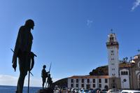 Candelaria - Guanchen-Könige