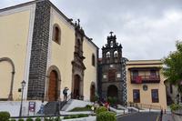 La Orotava