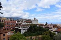 La Orotava