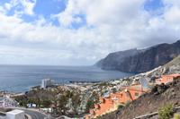 Los Gigantes