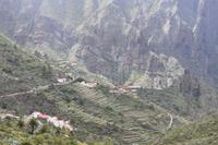 Masca - Teno Gebirge