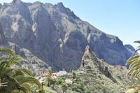 Masca - Teno Gebirge