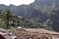 Masca - Teno Gebirge