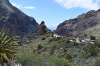 Masca - Teno Gebirge