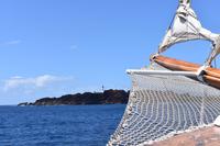 Los Gigantes - Bootsfahrt