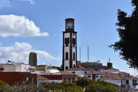 Santa Cruz de Tenerife