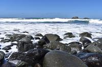 Playa Roque de las Bodegas