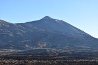 Teide Nationalpark