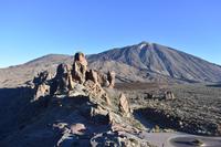Teide Nationalpark