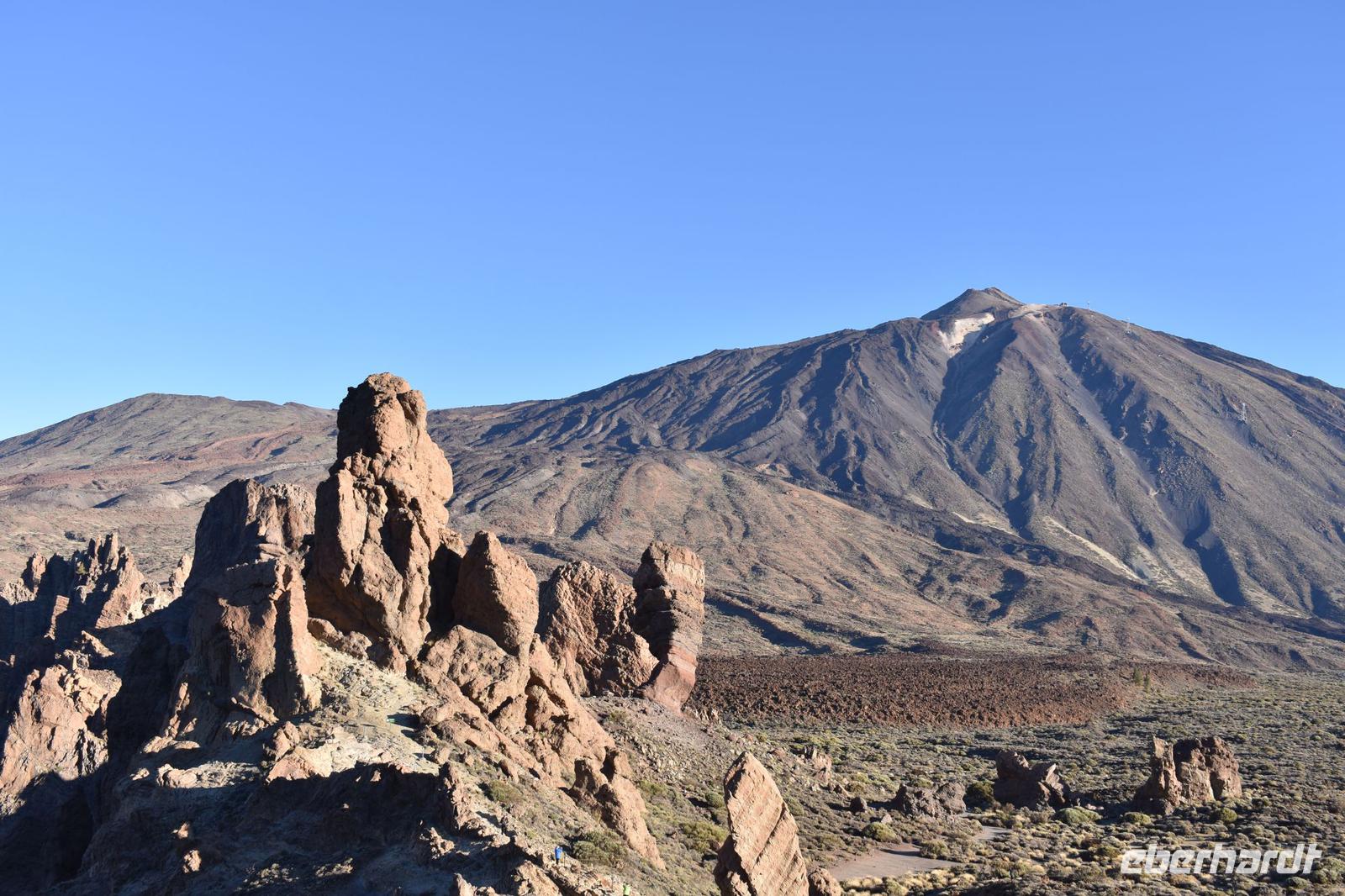 Teide Nationalpark