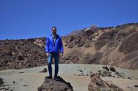 Teide Nationalpark